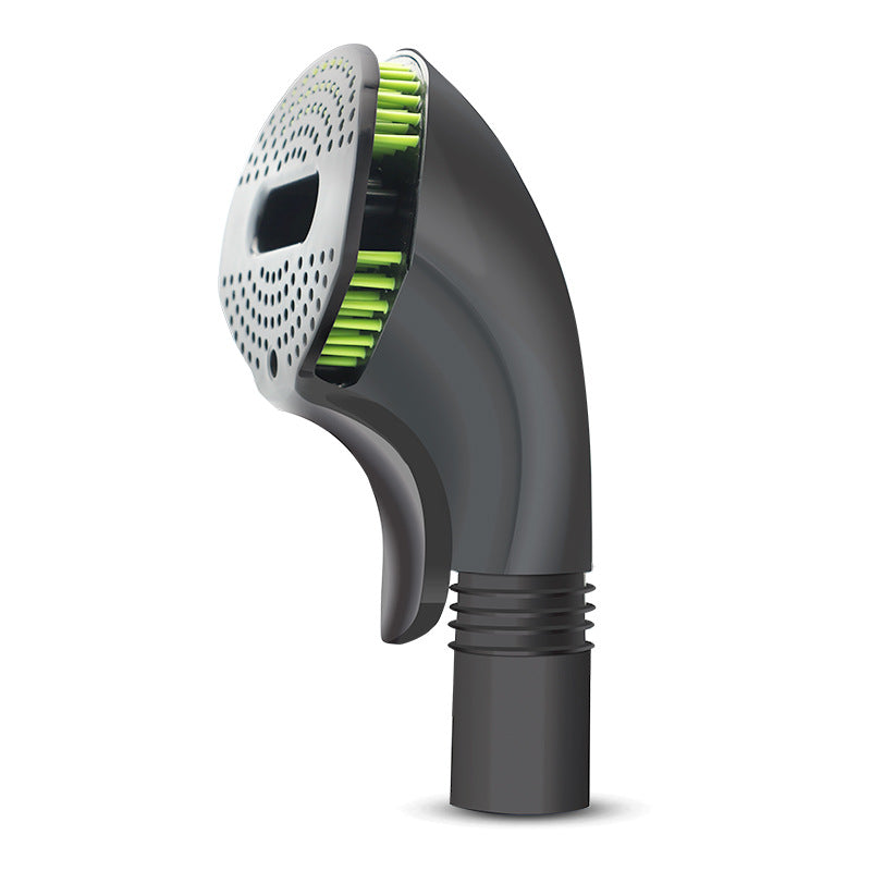 pet hair removal brush