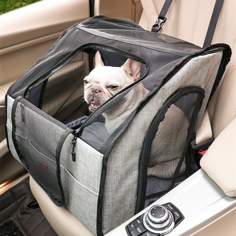 wateproof car dog seat