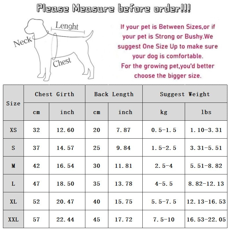 chtrismas themed dog sweater