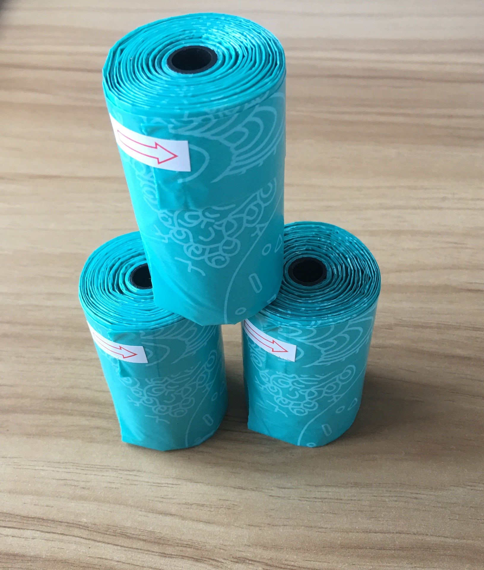 Integrated Cat Litter Shovel