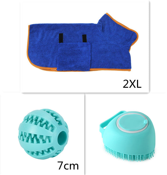 multi-purpose silicon bath brush