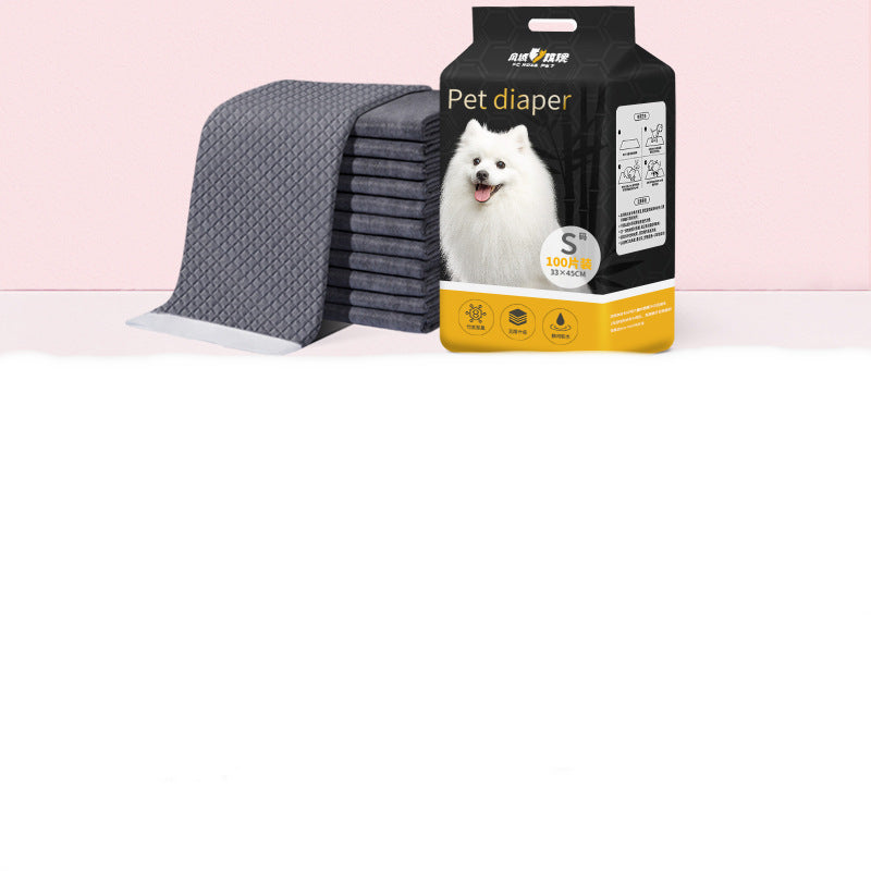 PREMIUM multi-style non-woven fabric pet pad