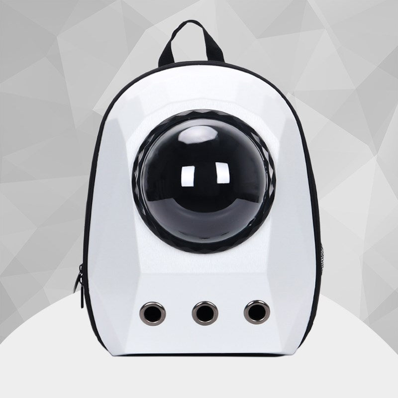 capsule travel backpack
