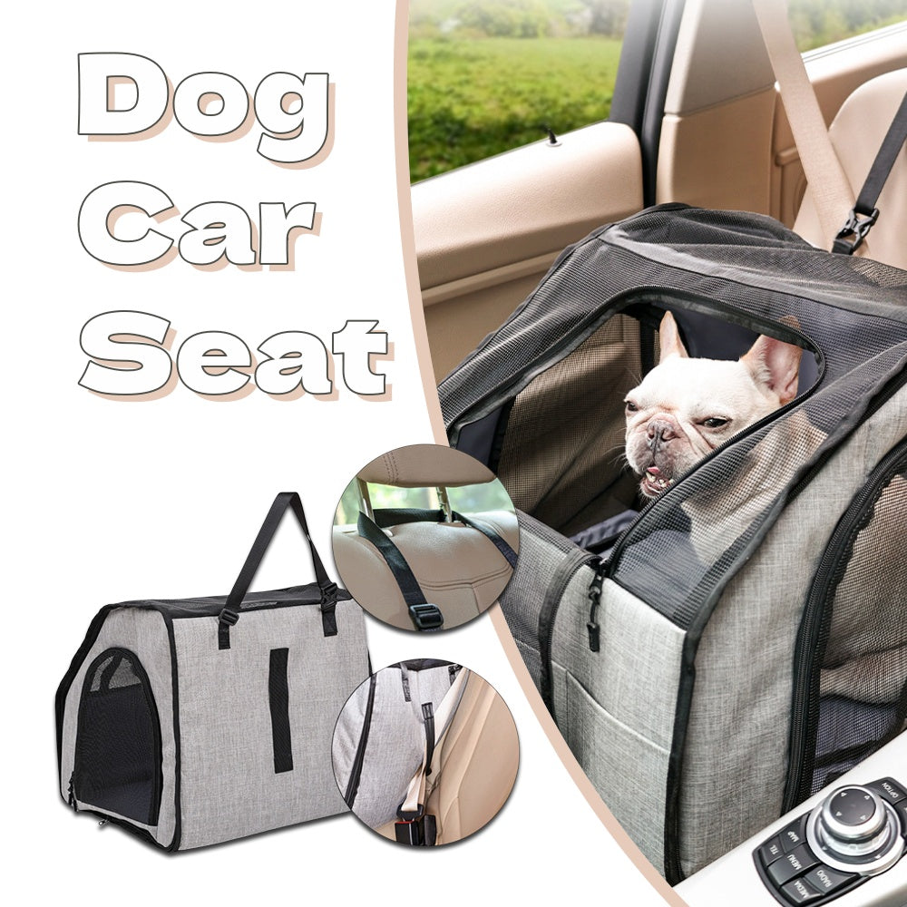wateproof car dog seat