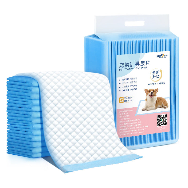 PREMIUM multi-style non-woven fabric pet pad