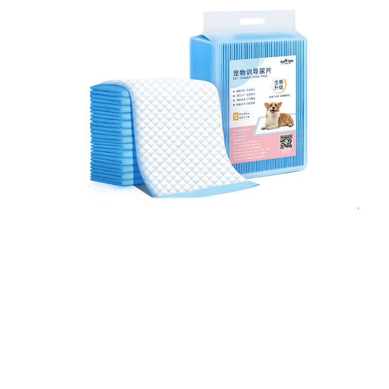 PREMIUM multi-style non-woven fabric pet pad